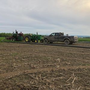 Meet your Posher, Dirk